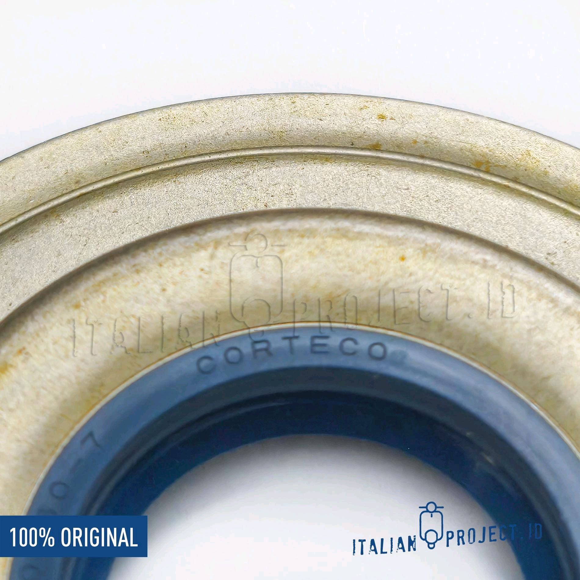 Oli Seal Kruk As Mesin Largeframe Racikan SIP