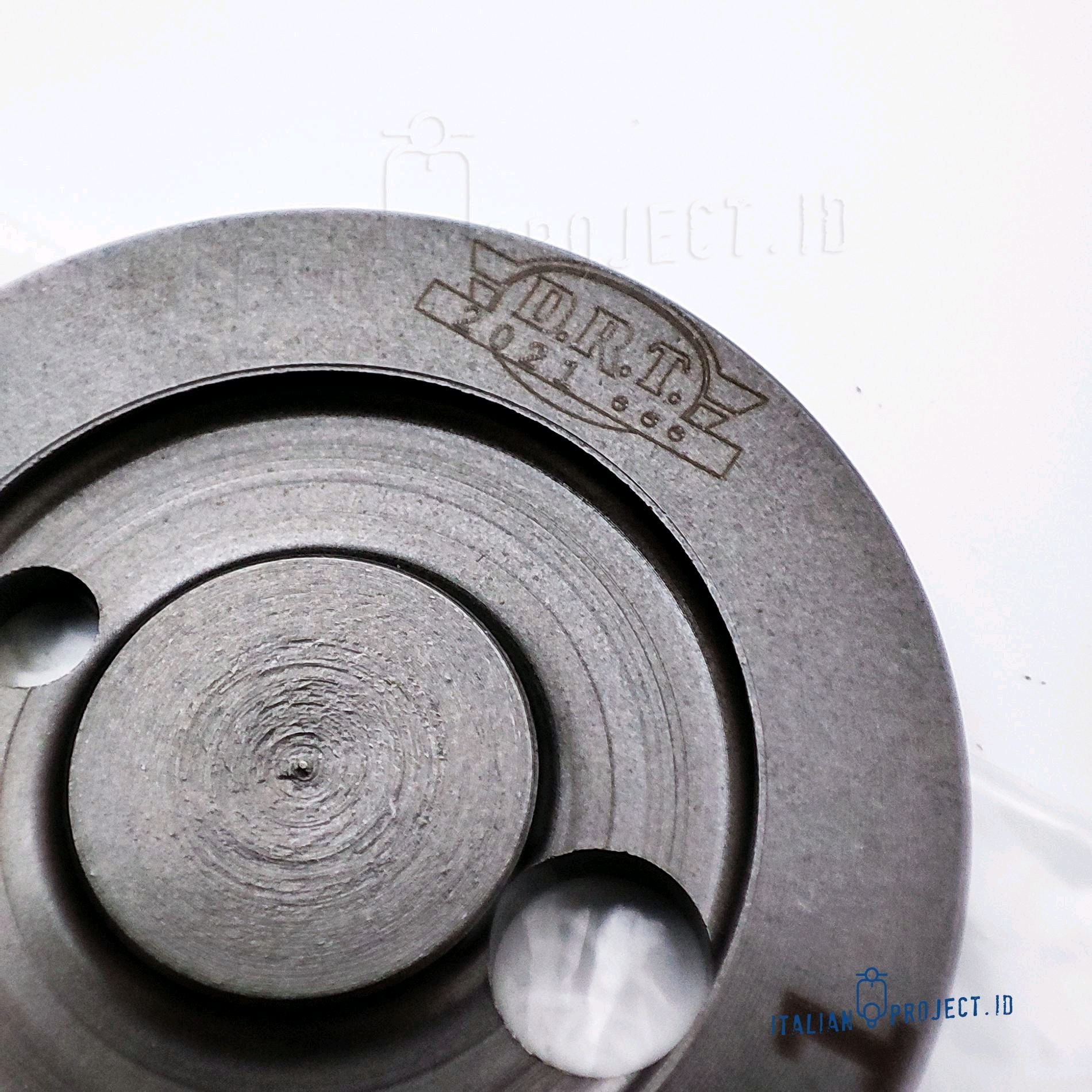Gobangan DRT 1 mm Smallframe Largeframe