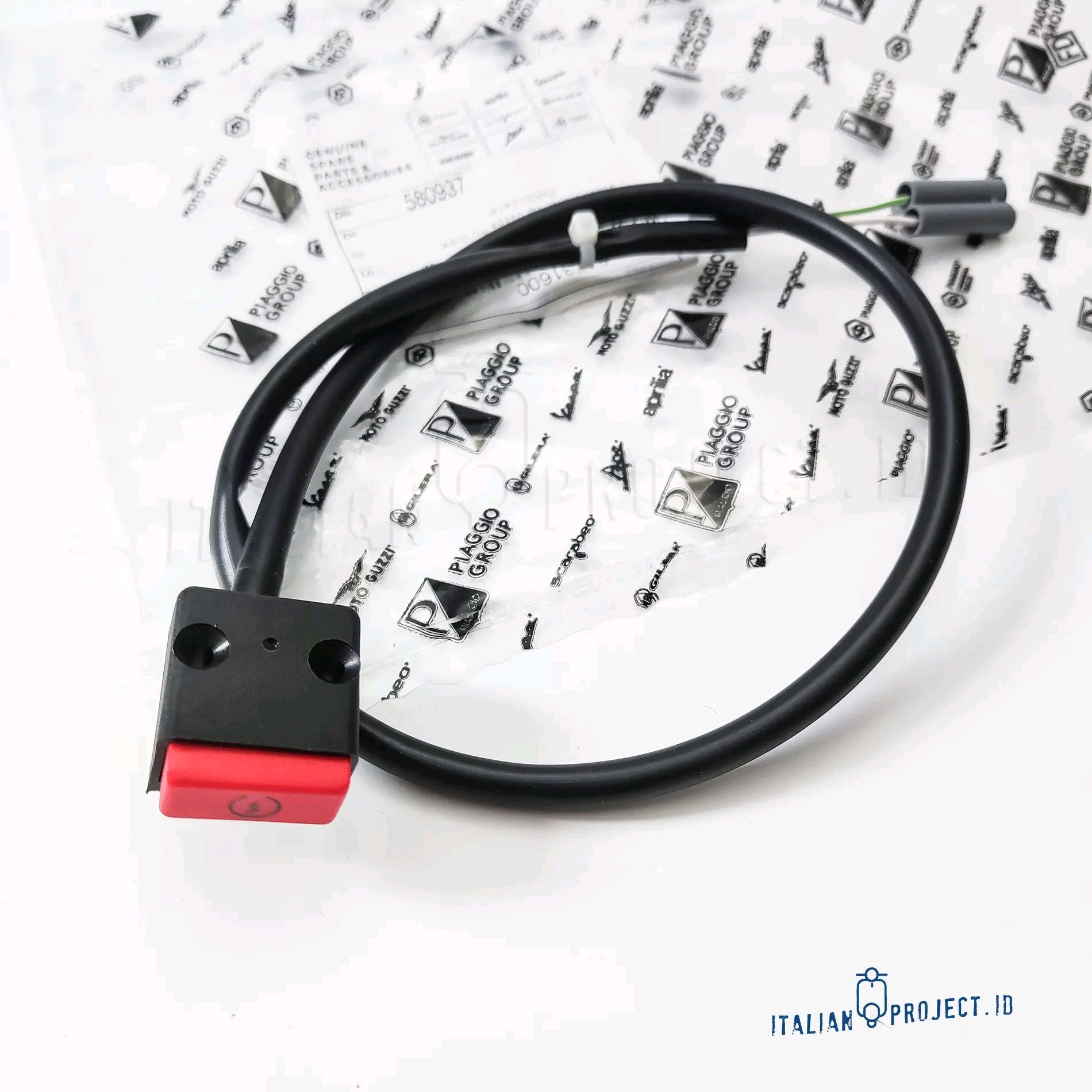 Tombol Switch Starter PK PX Series