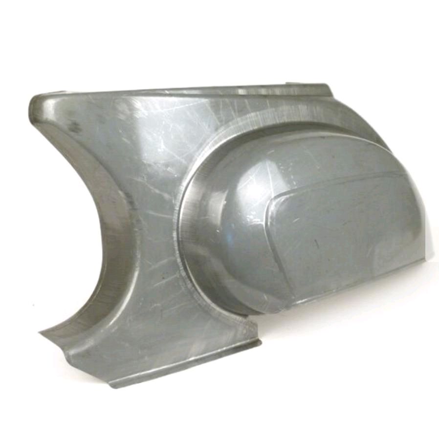 Tepong Kiri Tanpa Box