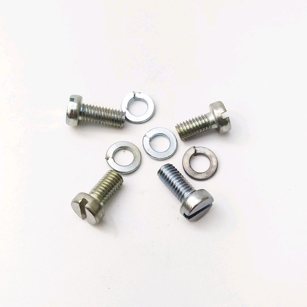 Baut Tutup Kipas Magnet Set