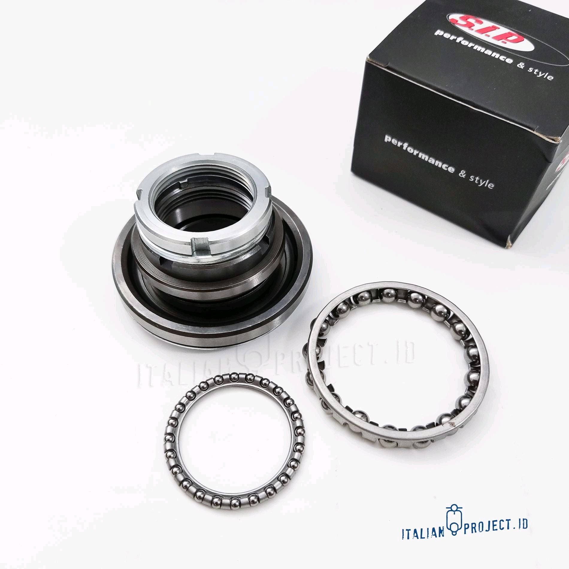 Komstir set SIP PTS Super Sprint Excel