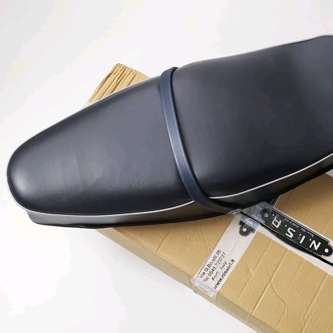 Jok NISA Super Sprint VBB