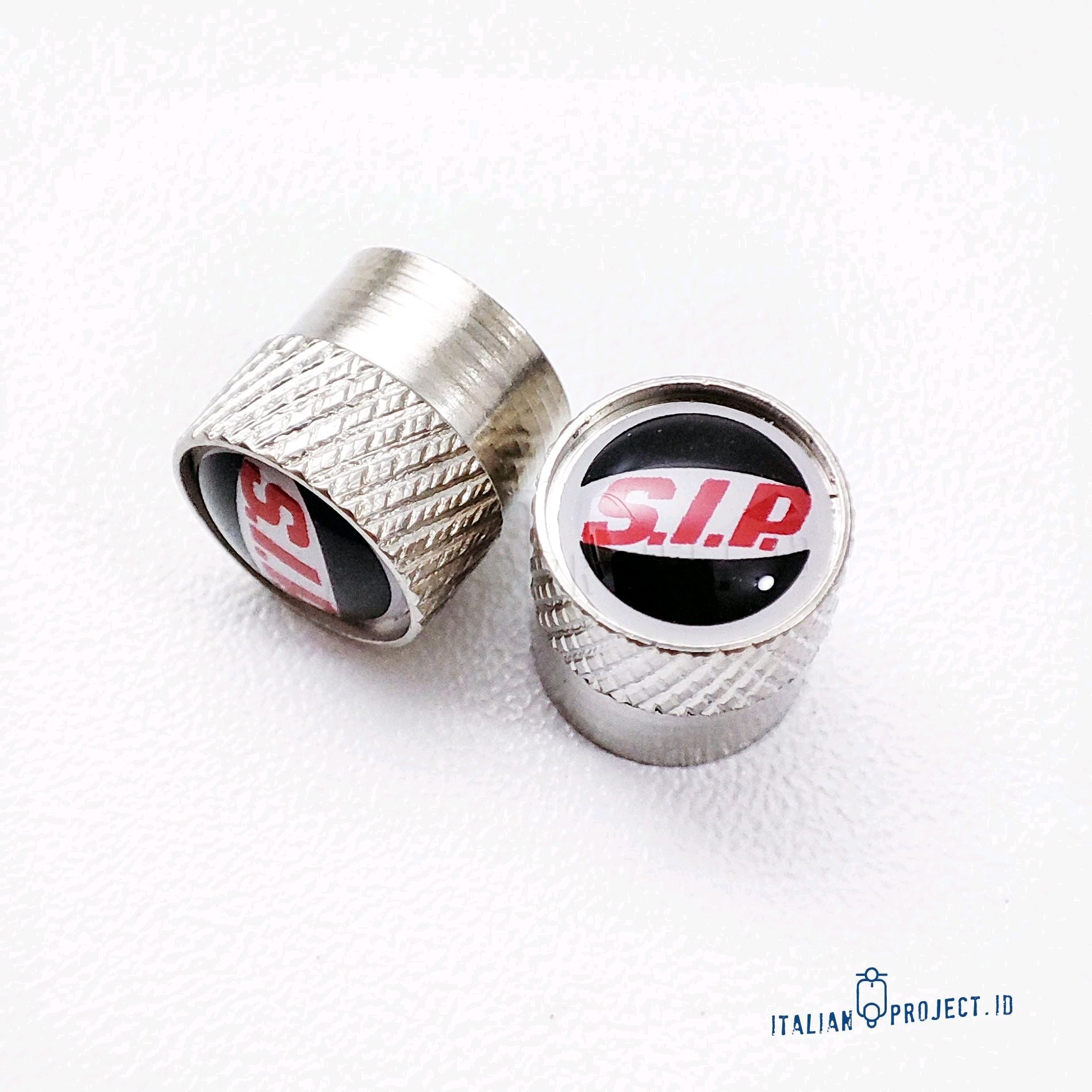 Valve Cap Tutup Pentil Velg Tubeless