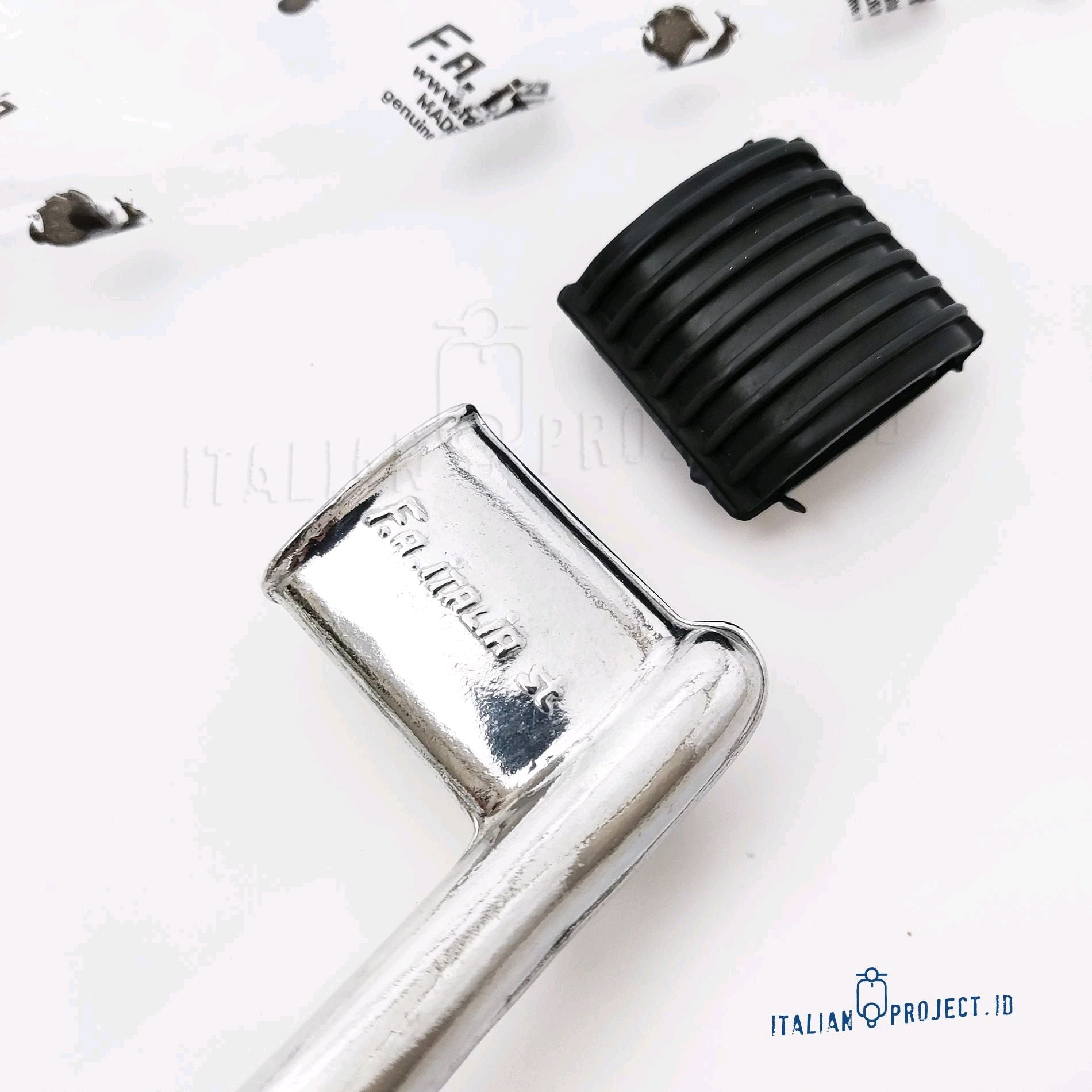 Kickstarter Selahan GSMK SS180