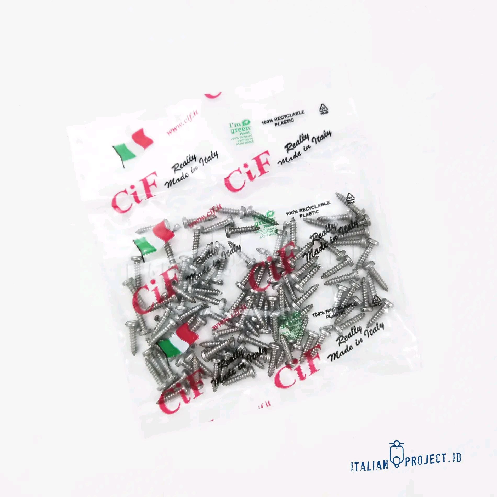 Baut Min List Karet Lidah