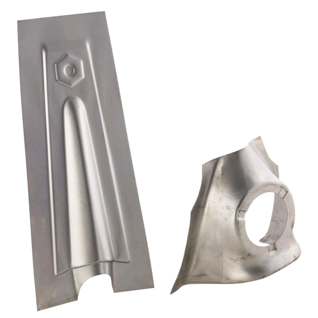 Horn cover Hidung Vespa Smallframe