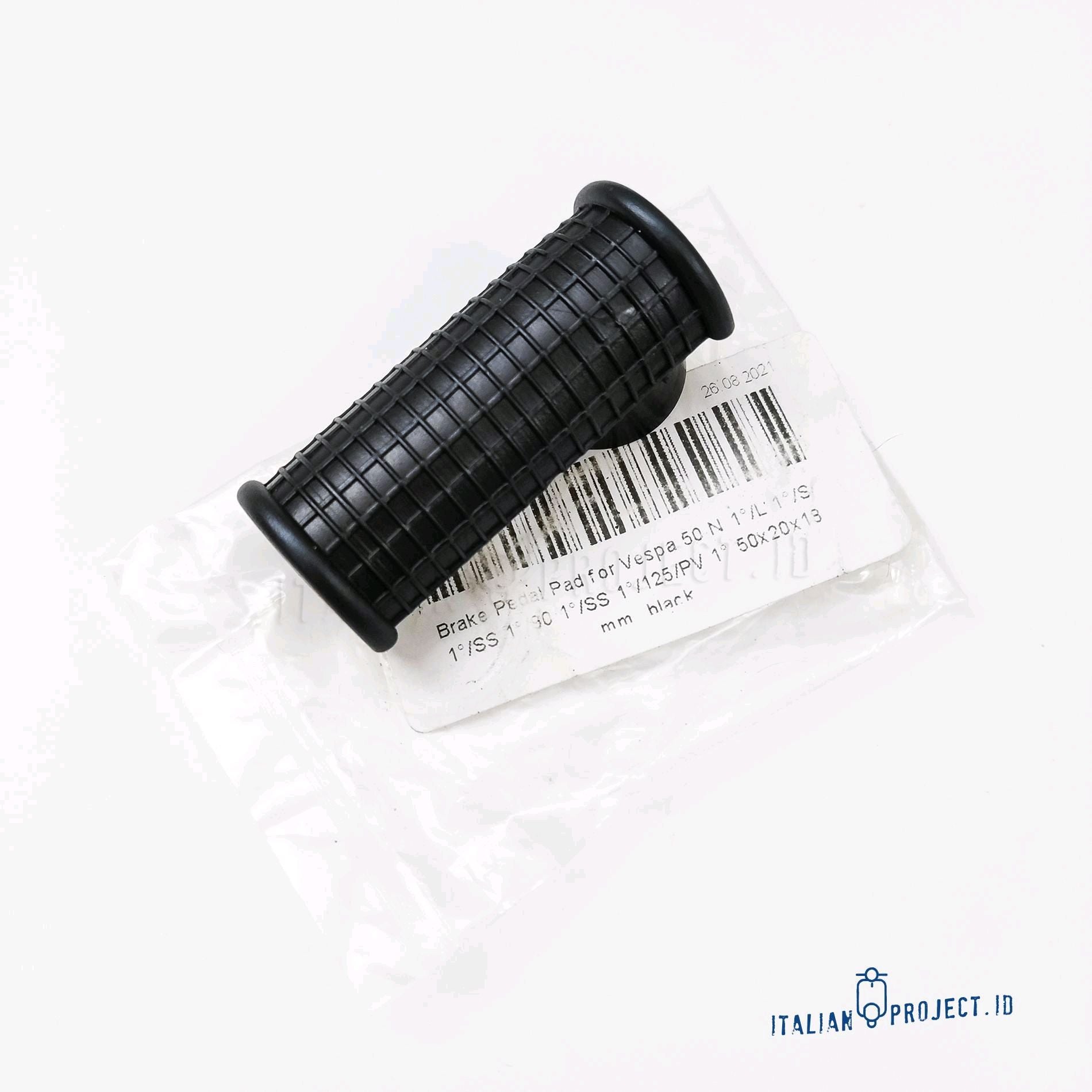 Karet Pedal Rem Smallframe