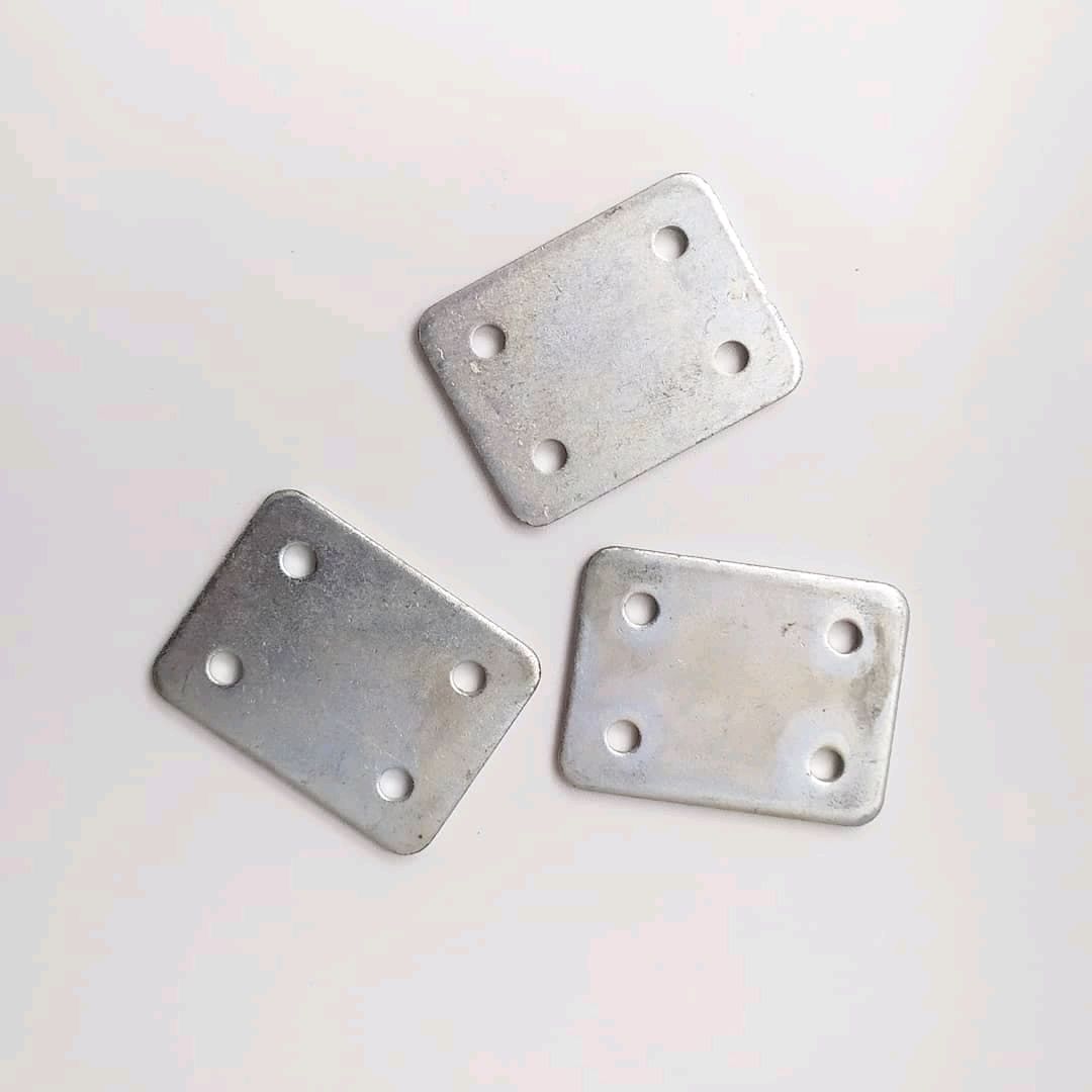 Bracket Koil Smallframe Largeframe