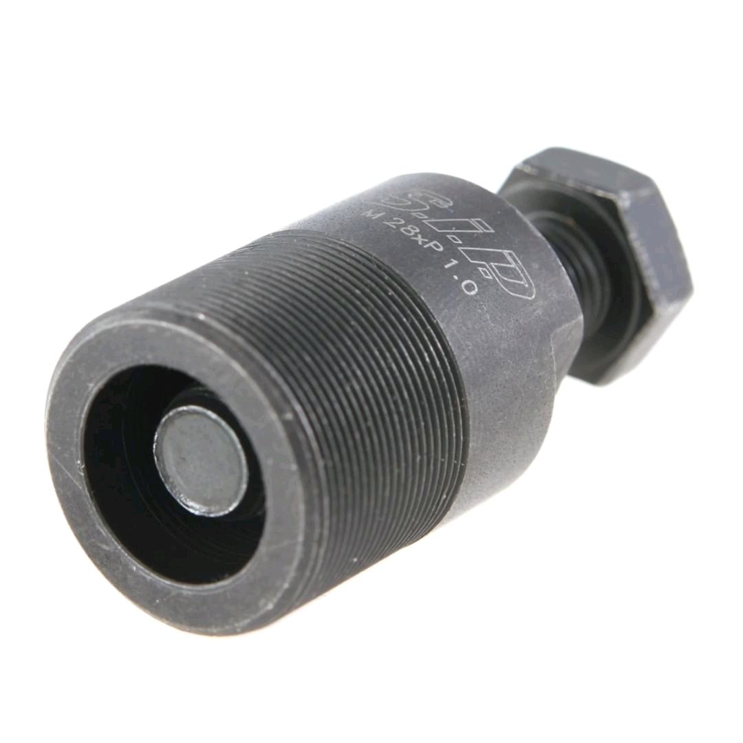 Tracker Magnet Pengapian SIP