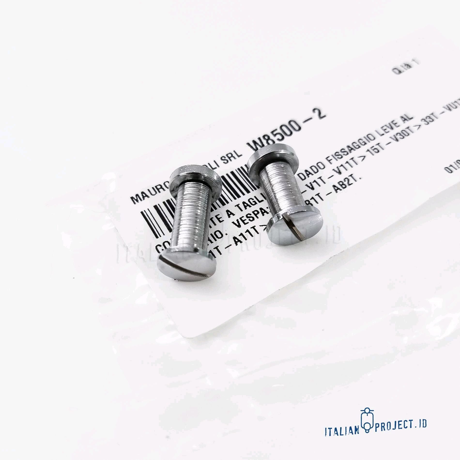 Baut Handle Vespa Tahun 50an