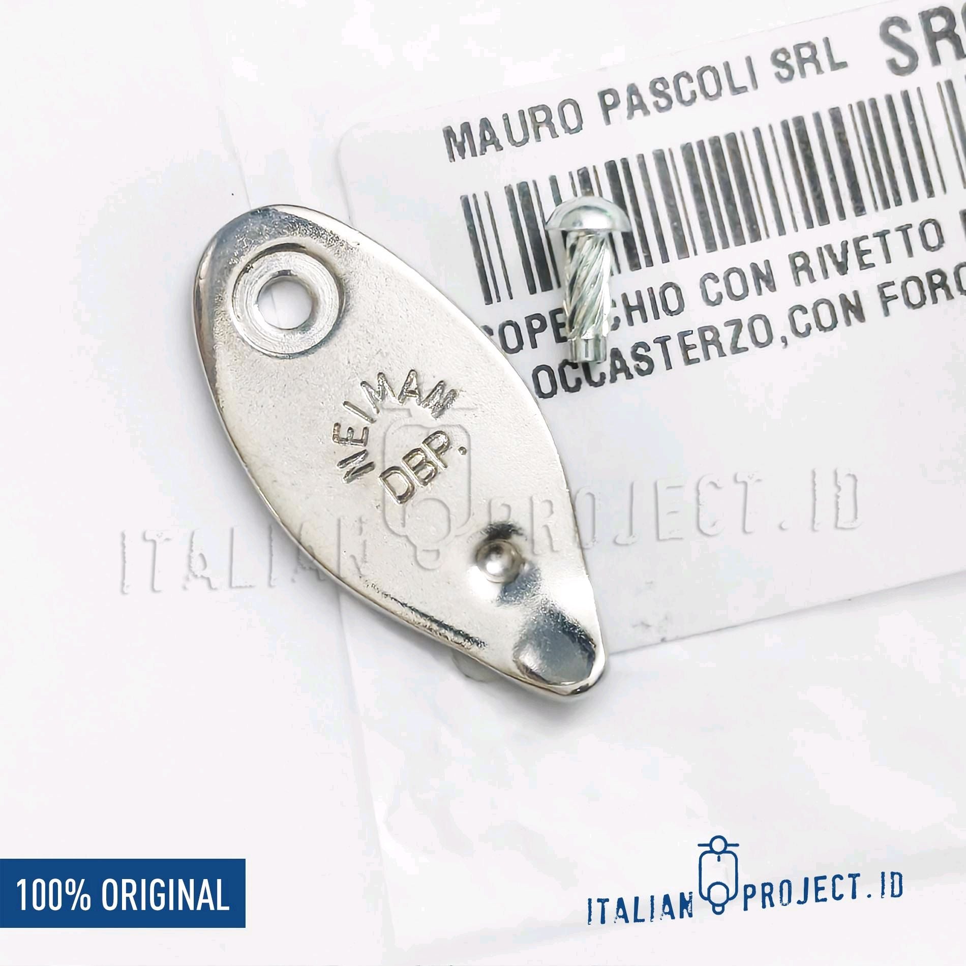 Daun Cover Tutup Kunci Darling Super Sprint S