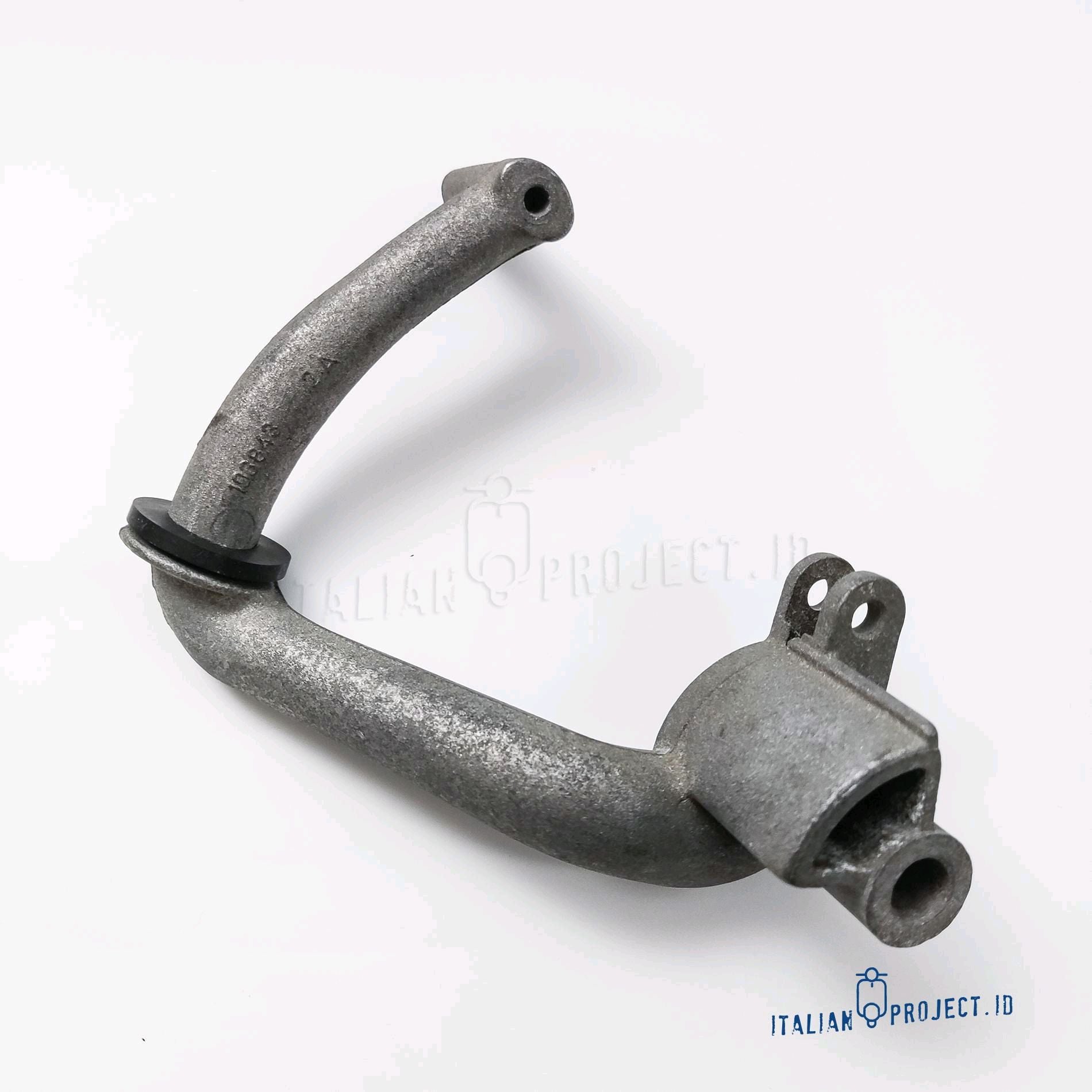 Karet Dumper Pedal Rem