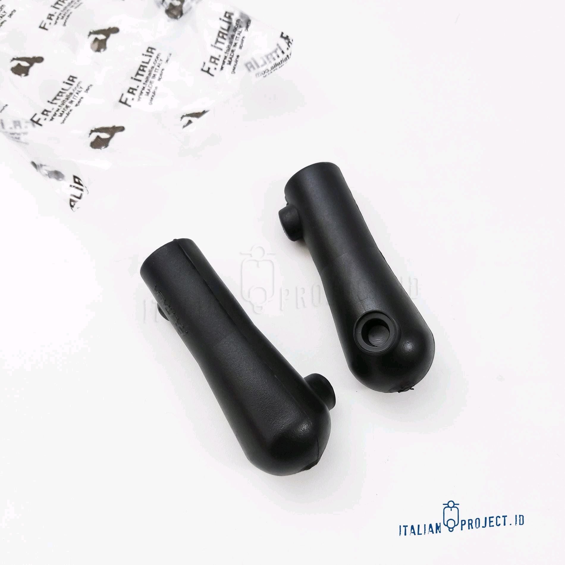 Karet Sepatu Standar Ø 20mm Largeframe