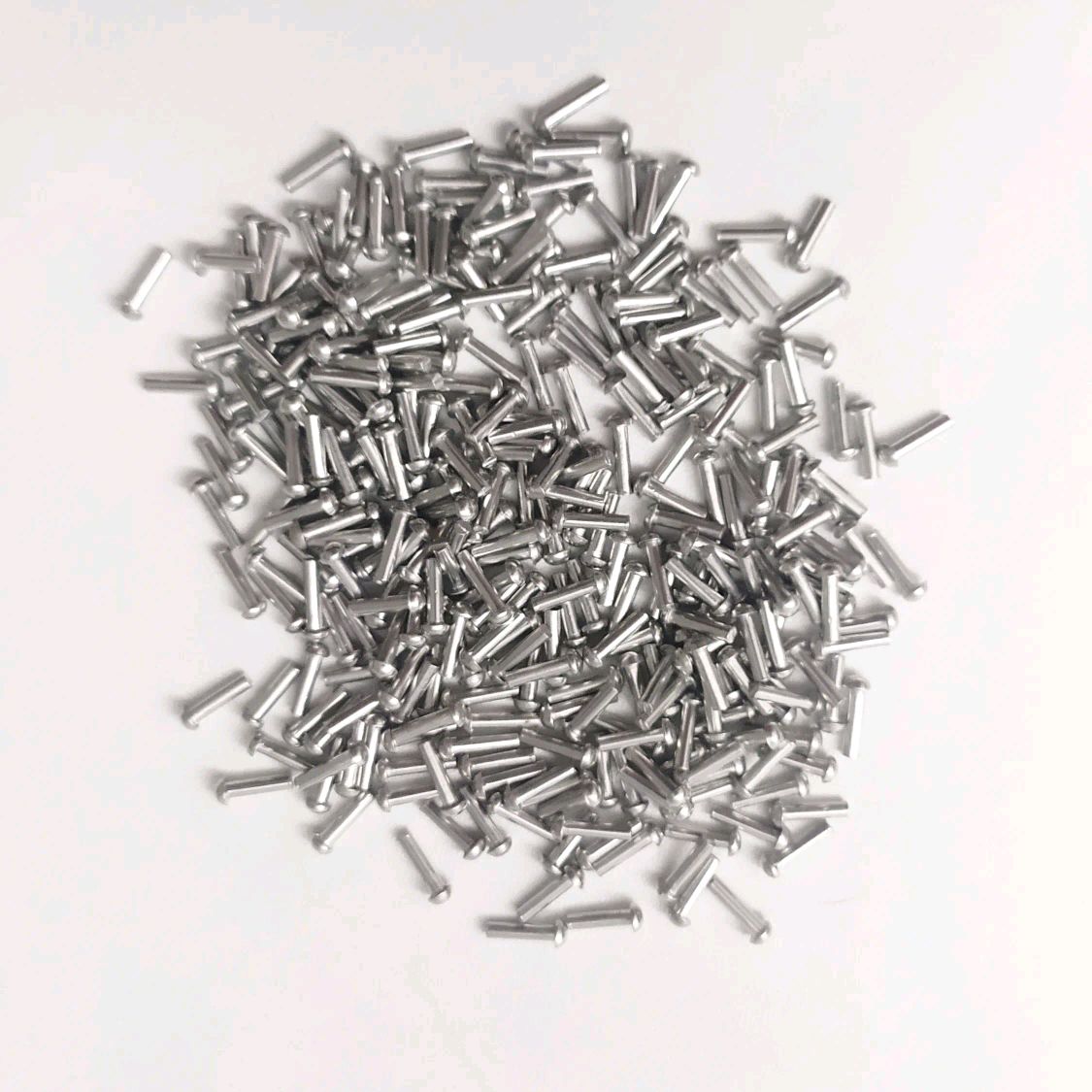 Paku Rivet Emblem Ø 1,2mm