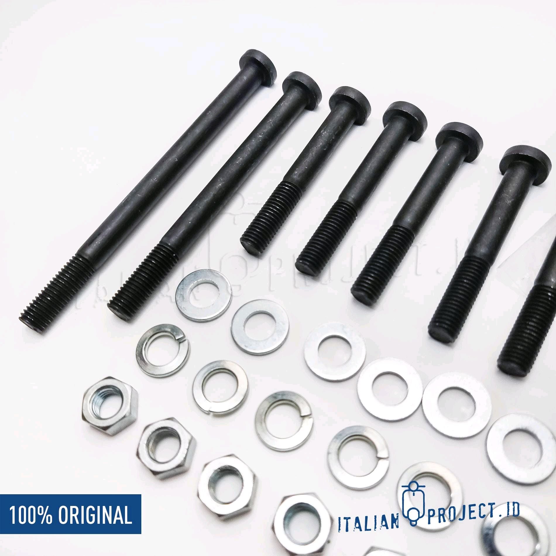Baut Crankcase Smallframe