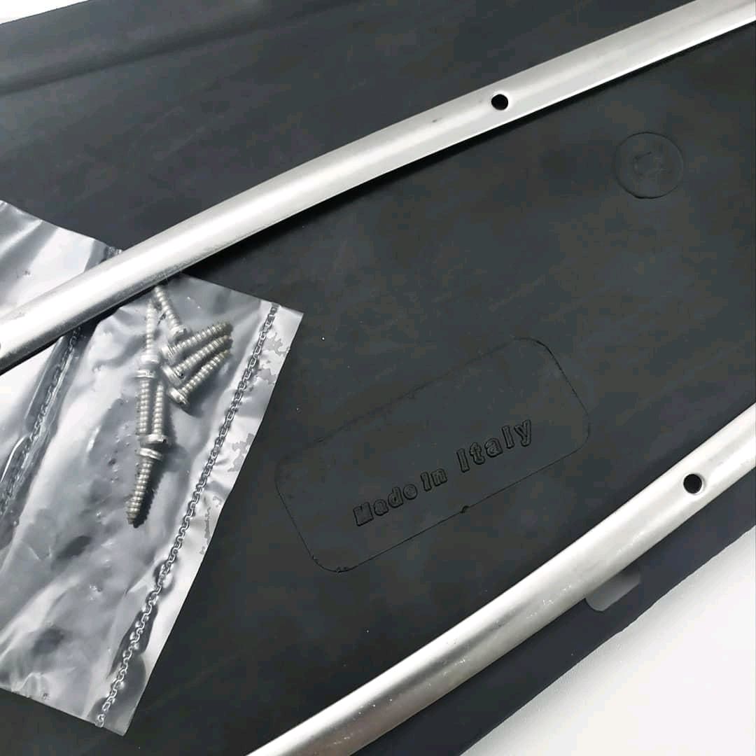 Karet Lidah Tengah Set Largeframe