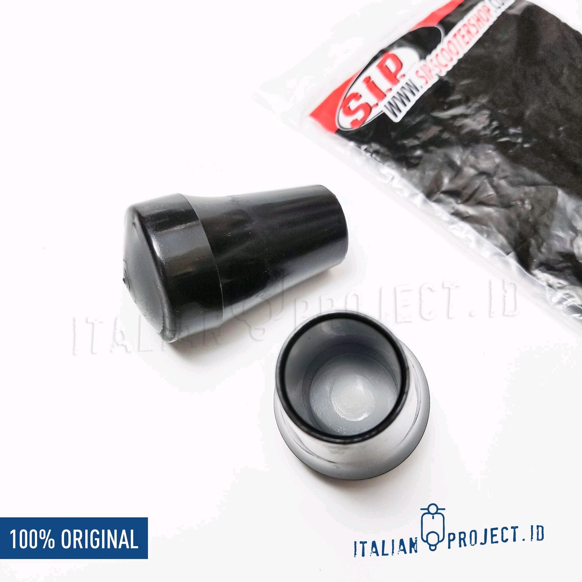 Karet Sepatu Standar Ø22mm