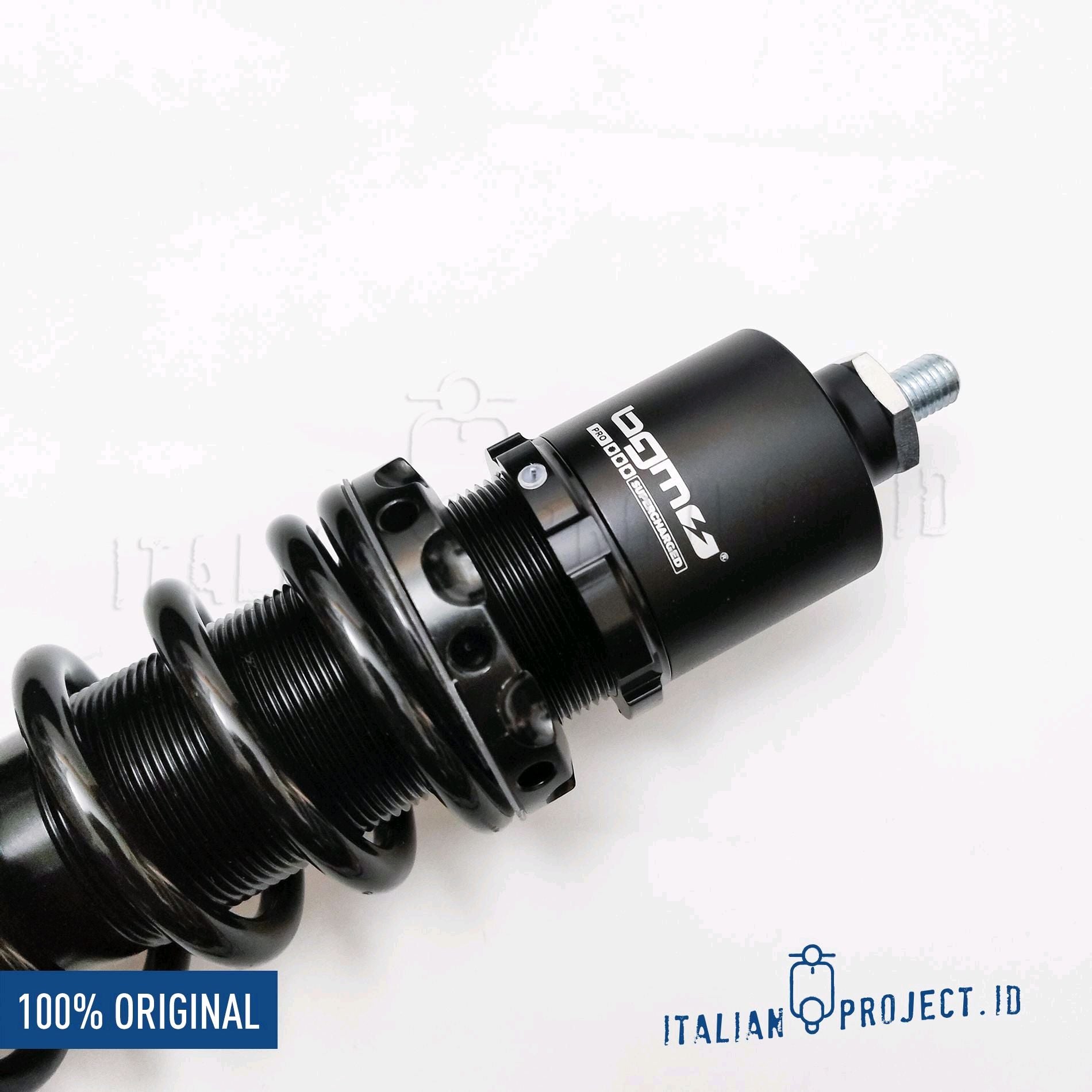 Shock Belakang Smallframe Largeframe PX Series