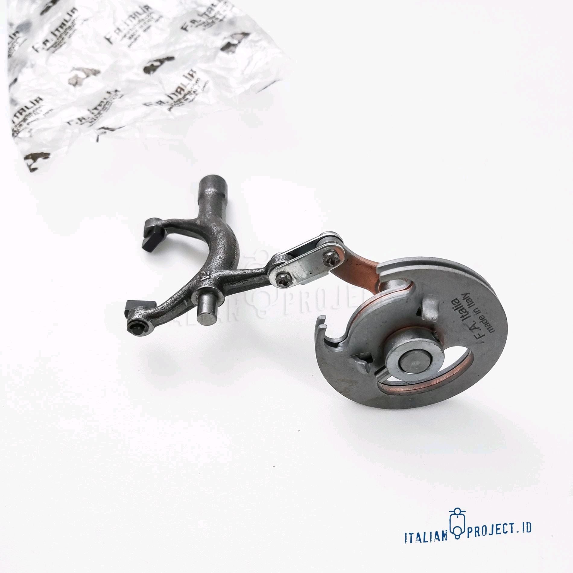 Gear Selector Shifter Cakar Ayam PK
