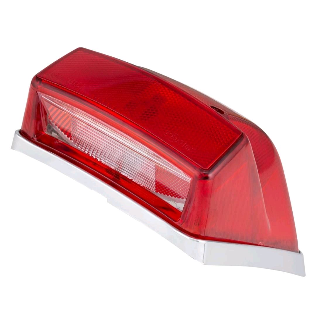 Stoplamp SIEM New PX NPX