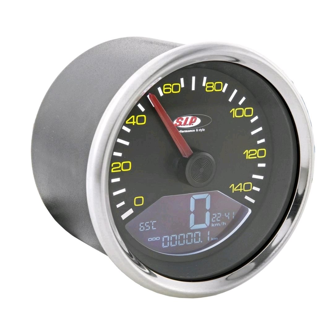 Speedometer SIP PX MK1-2