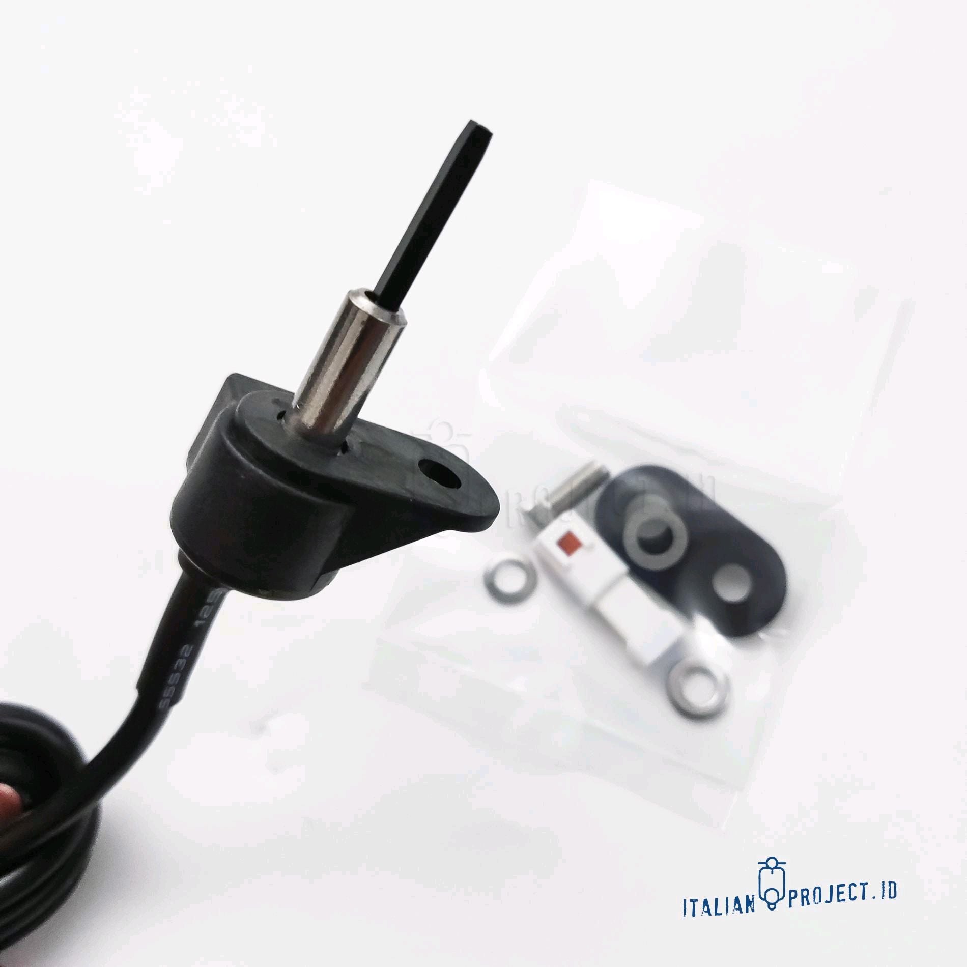 Speed Sensor Speedo SIP Smallframe