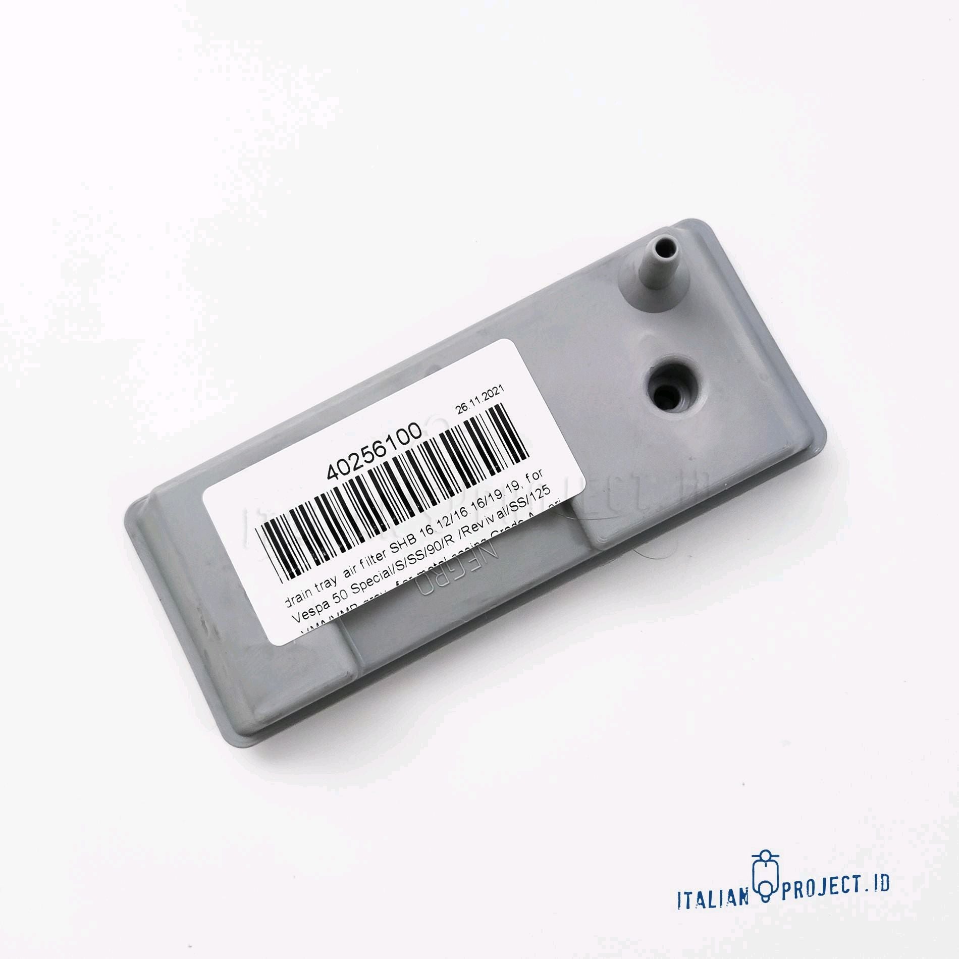 Tatakan Filter Karburator 19.19, 16.16
