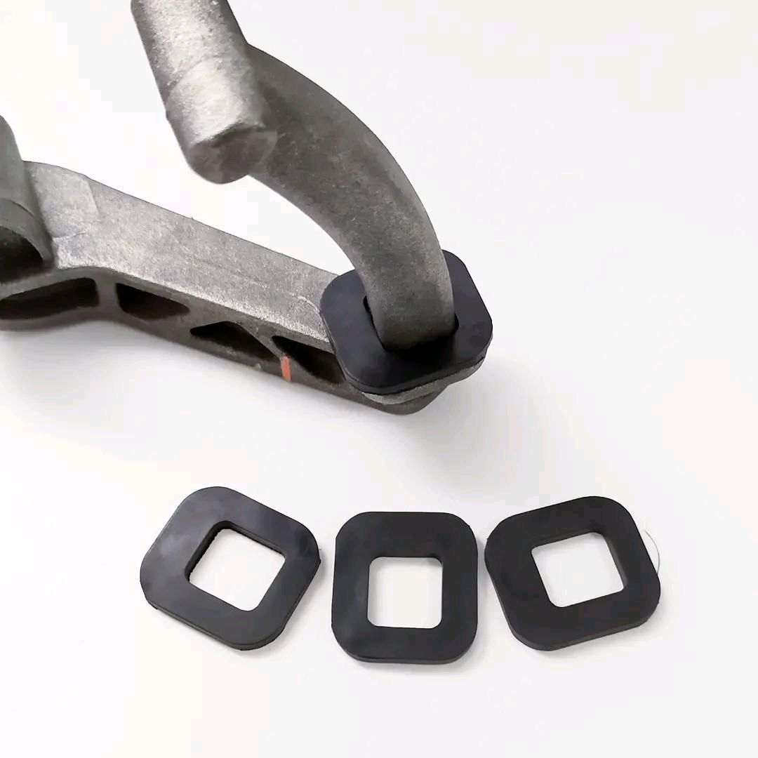Karet Dumper Pedal Rem PTS PX Series