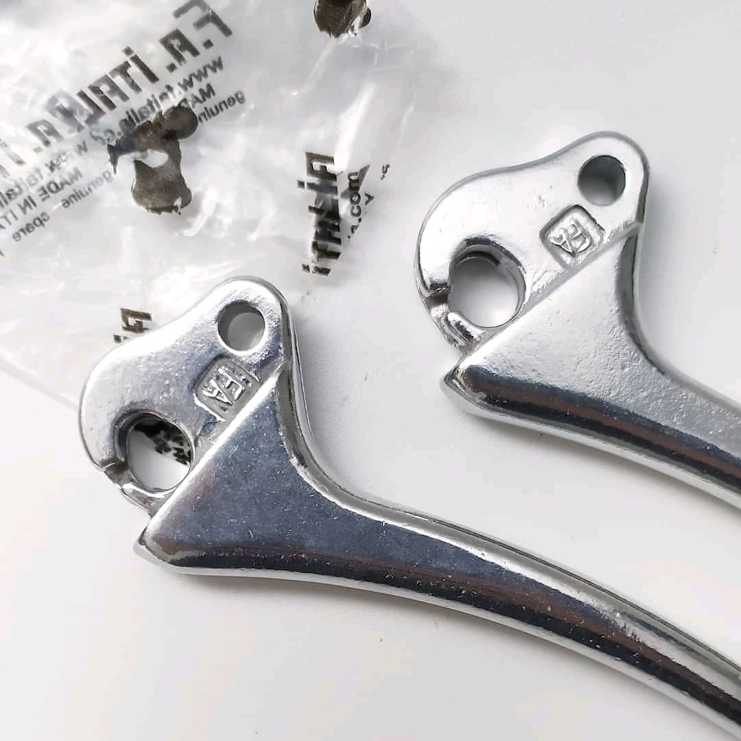 Handle FA Italia PTS Special