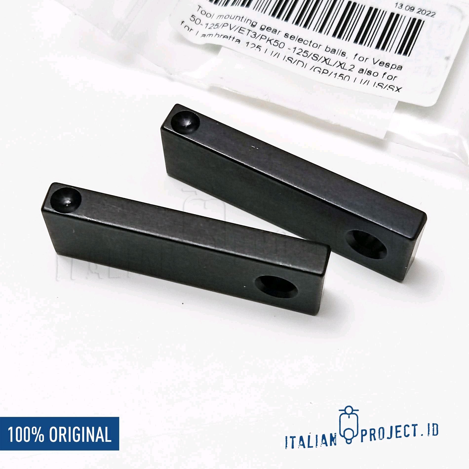 Alat Pasang Per Pelor Gigi Silang Smallframe