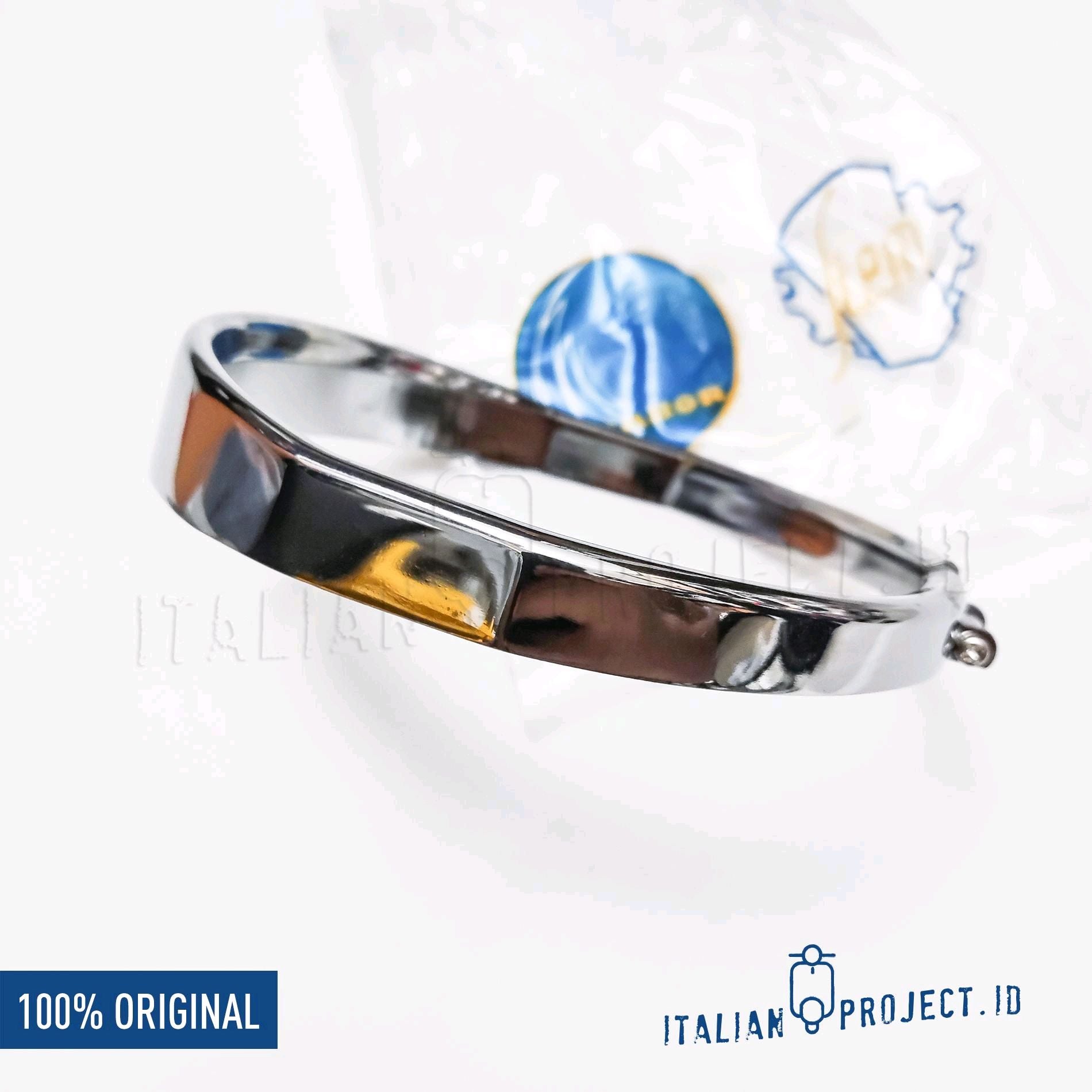 Rim Ring Headlamp Vespa Super