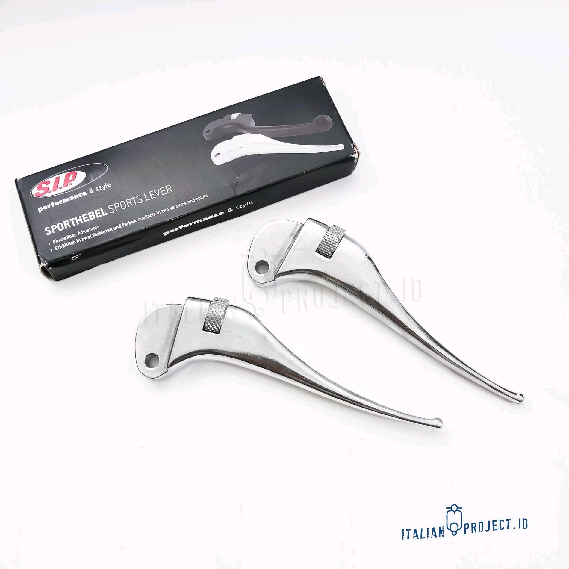Adjustable Handle SIP