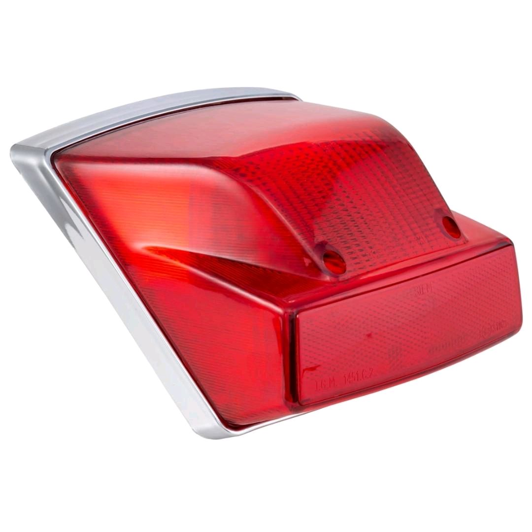 Stoplamp SIEM New PX NPX