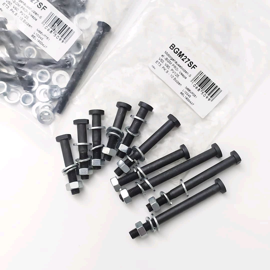 Baut Crankcase Smallframe