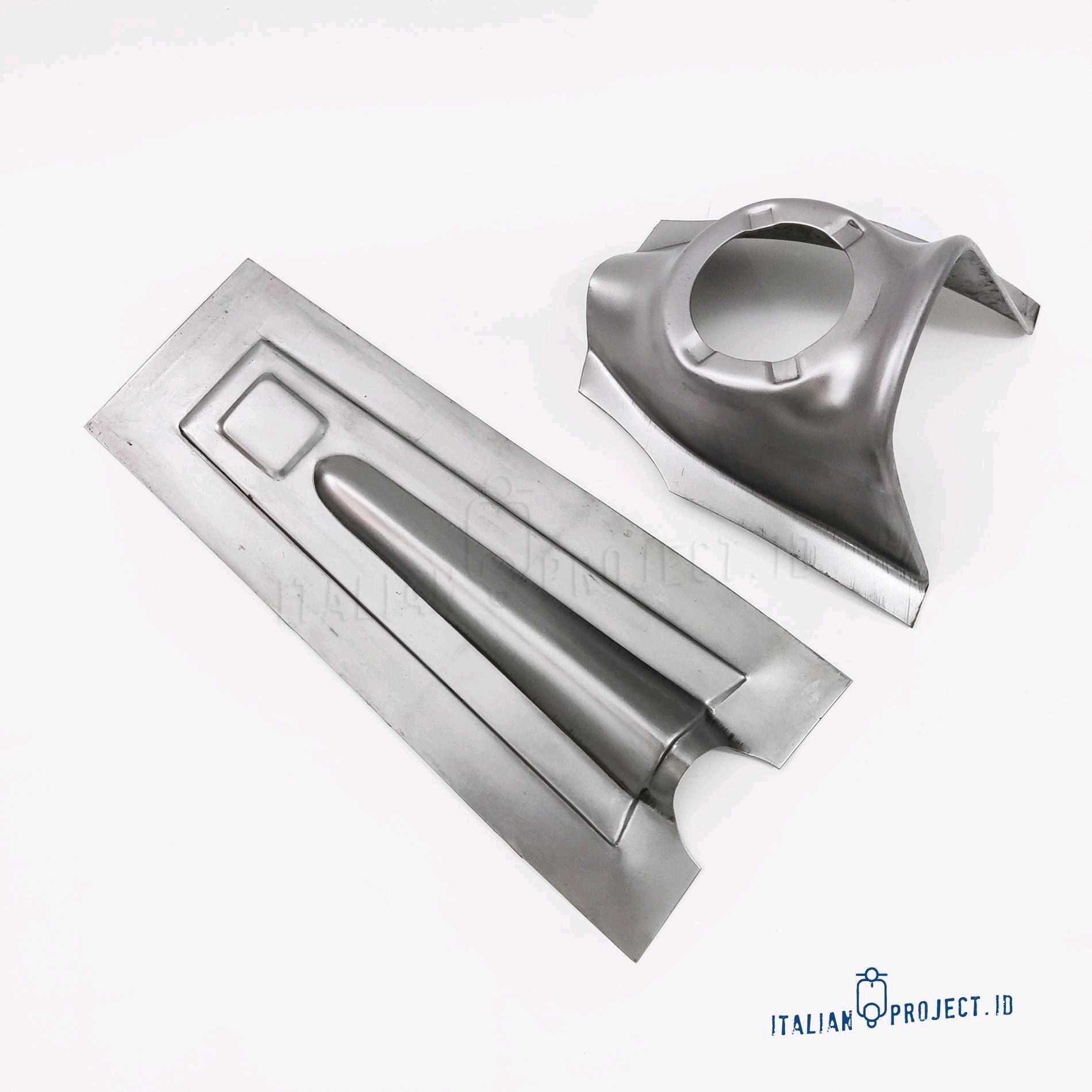 Horn cover Hidung Vespa Smallframe
