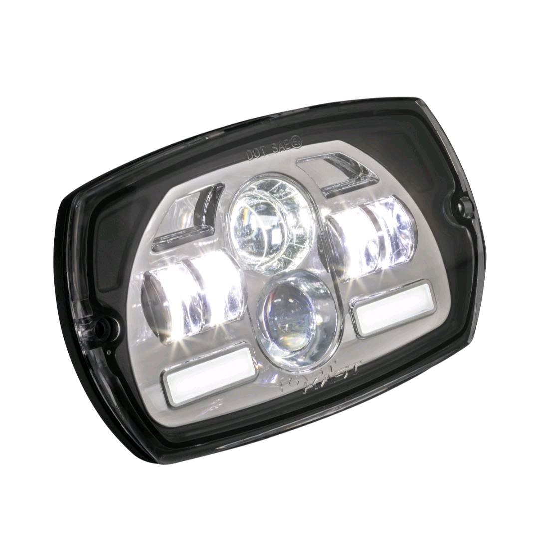 Headlamp Daymaker LED PTS