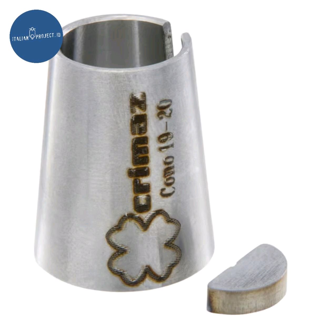 Cone Adapater Kruk As