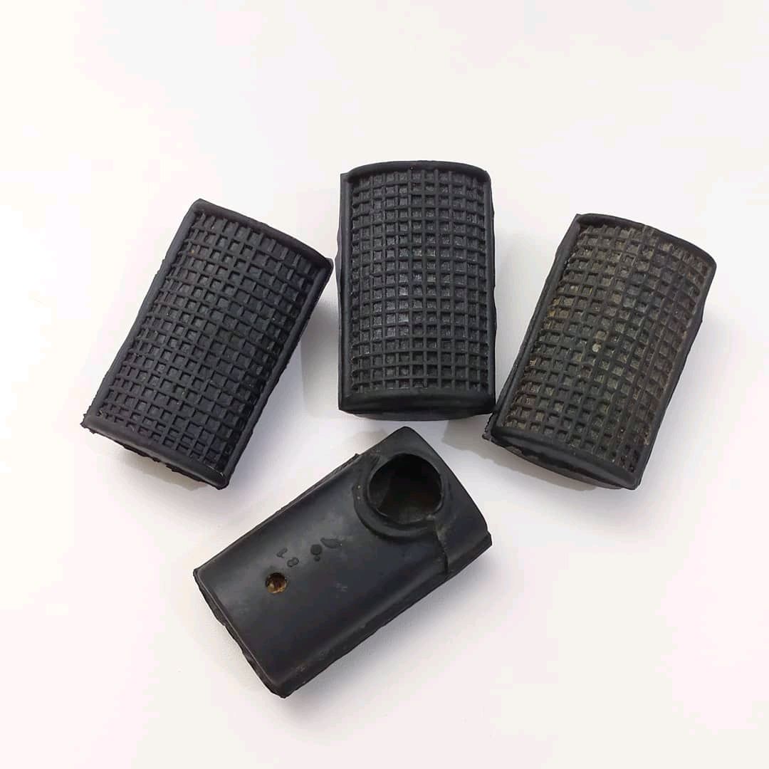 Karet Pedal Rem Smallframe