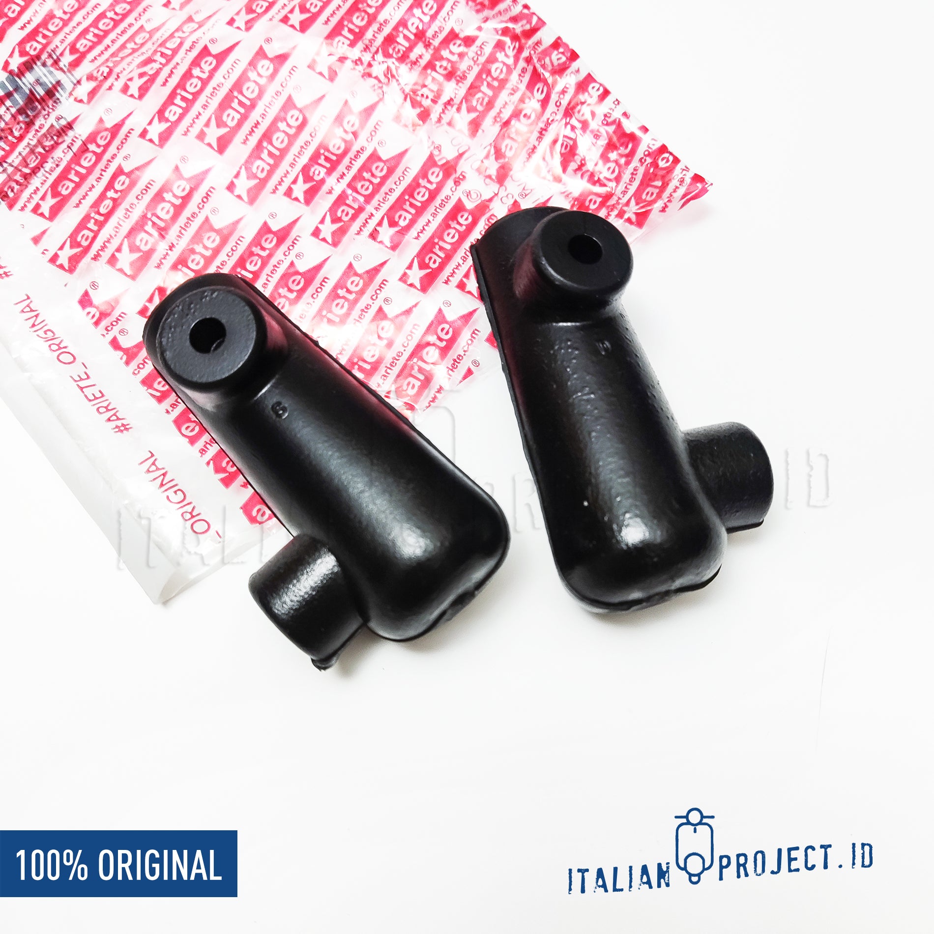 Karet Sepatu Standar Ø 16mm