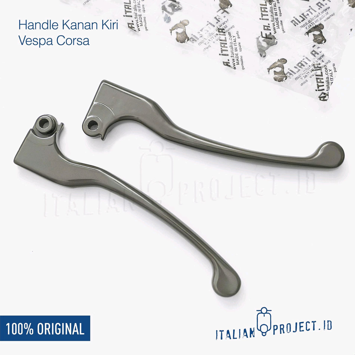 Handle Corsa Automatica PK XL FL HP N XL2