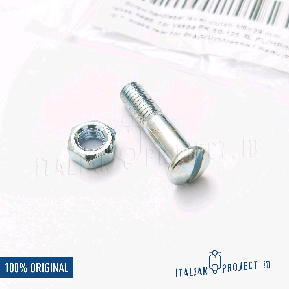 Baut Handle PK 50-125 Corsa XL  FL HP XL2