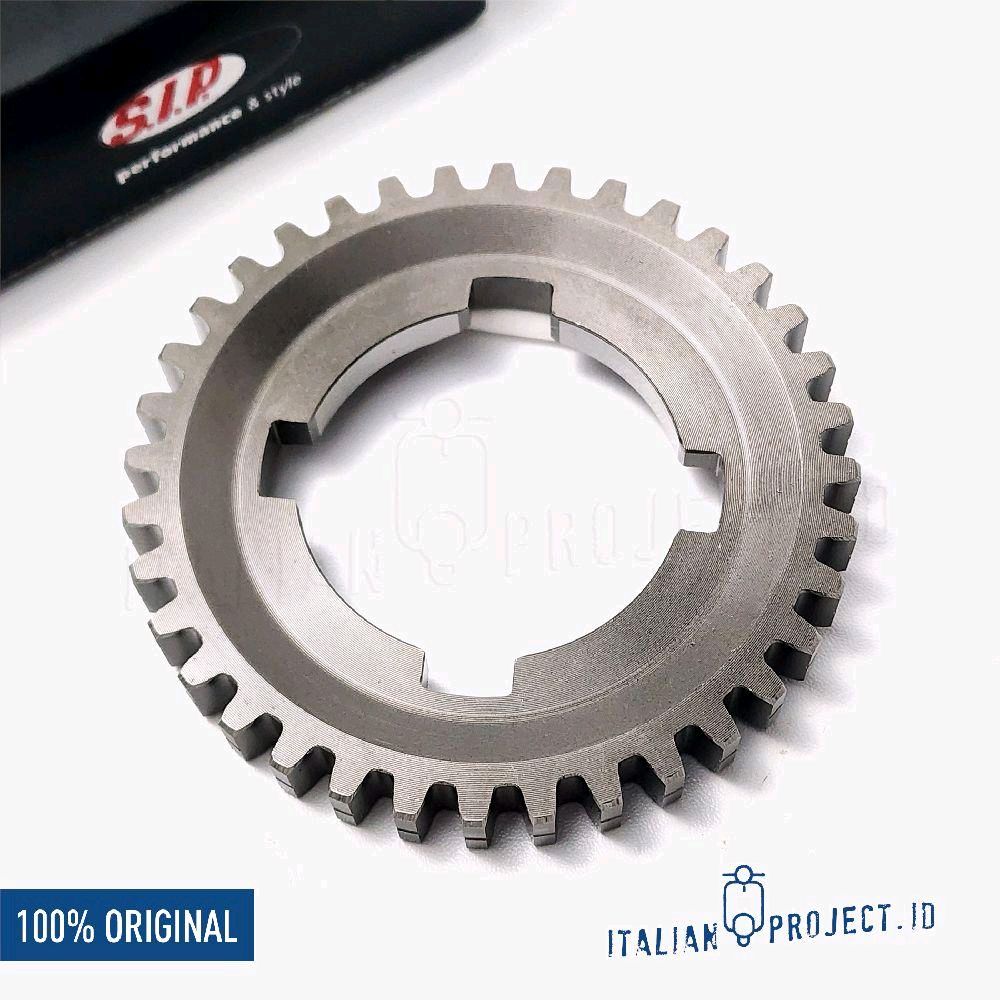 Gear Gigi Rasio Gigi 4 Mata 36 PX New PX Exclusive Excel