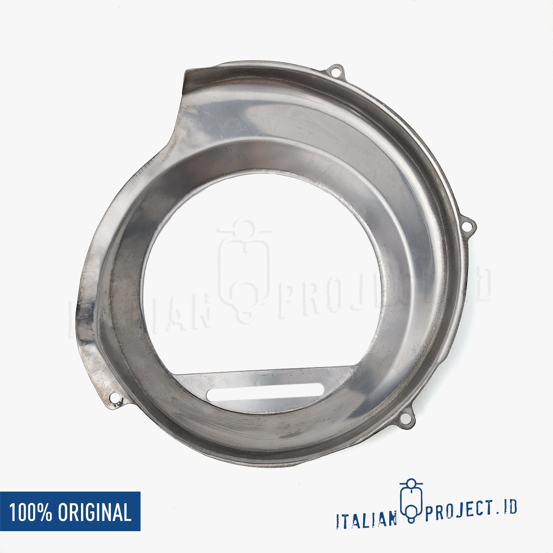 Cover Tutup Magnet Stainless Super Sprint VNA VNB VBA VBB