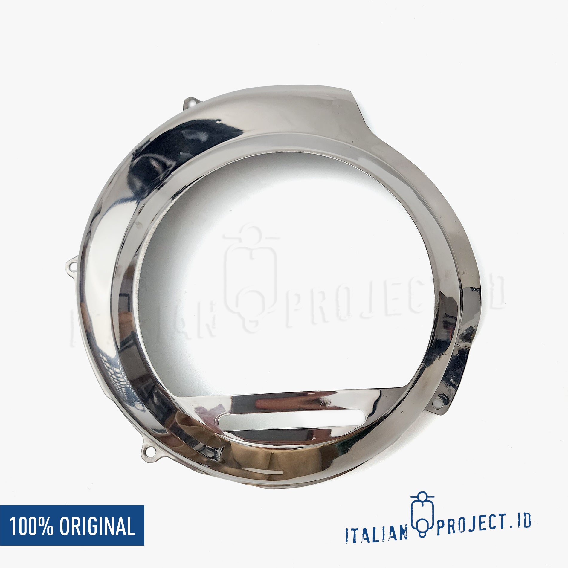 Cover Tutup Magnet Stainless Super Sprint VNA VNB VBA VBB