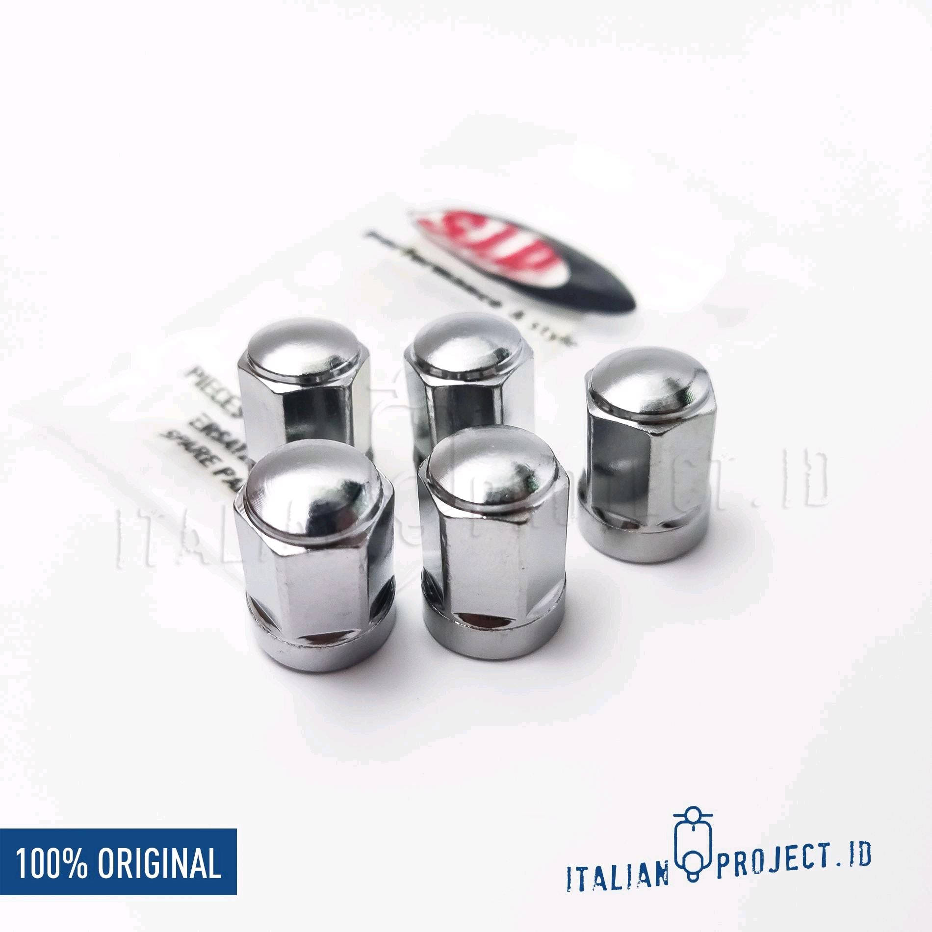 Mur Velg Tubeless