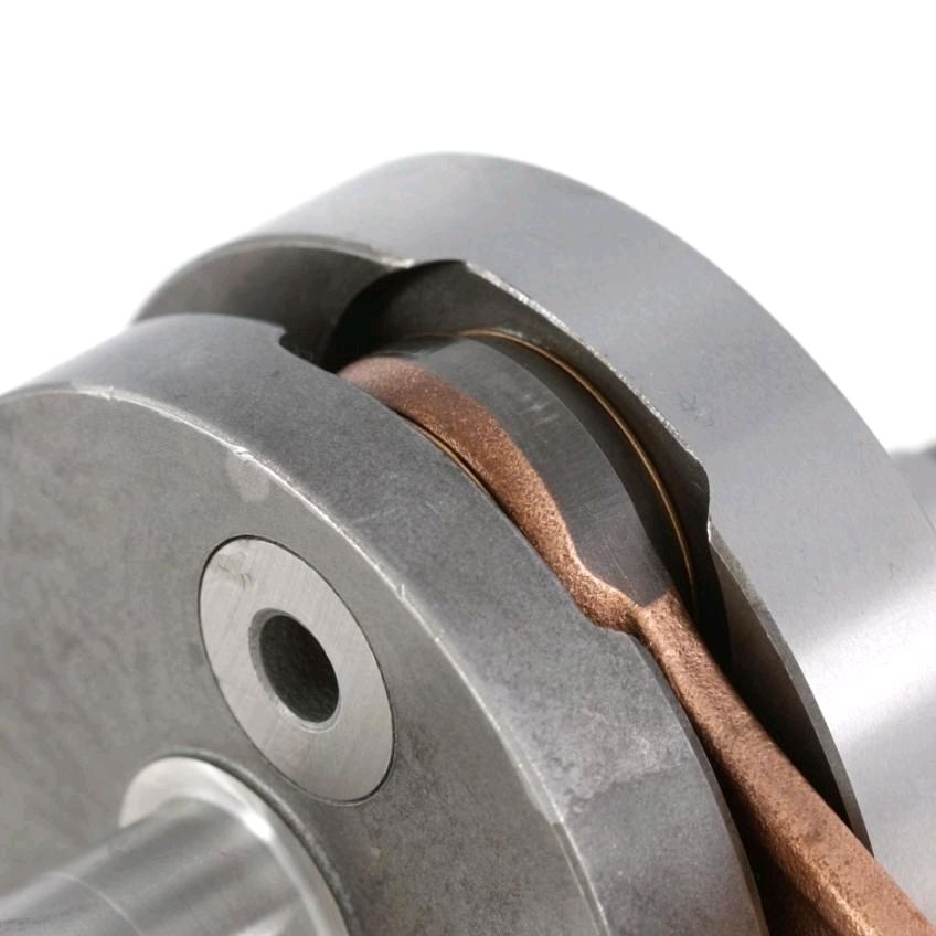 Kruk As Full Circle Cone 20 Smallframe