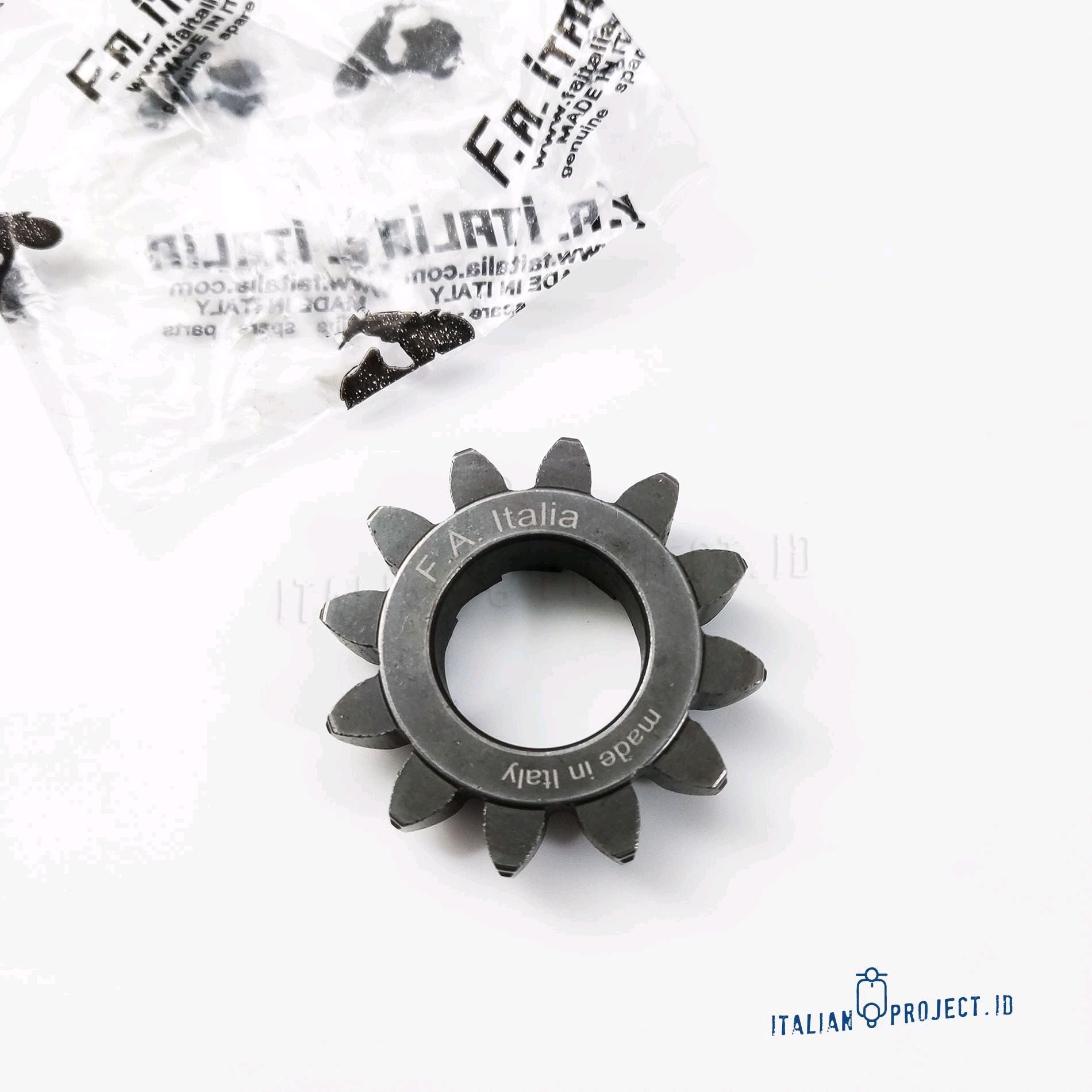 Gigi Selah Trapher 12-10 Smallframe