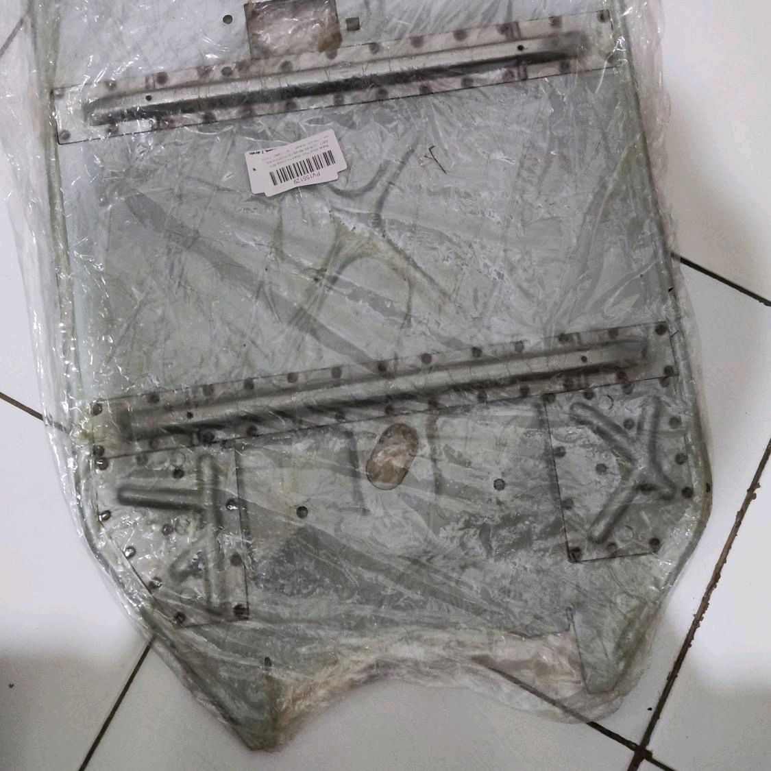 Dek Lantai