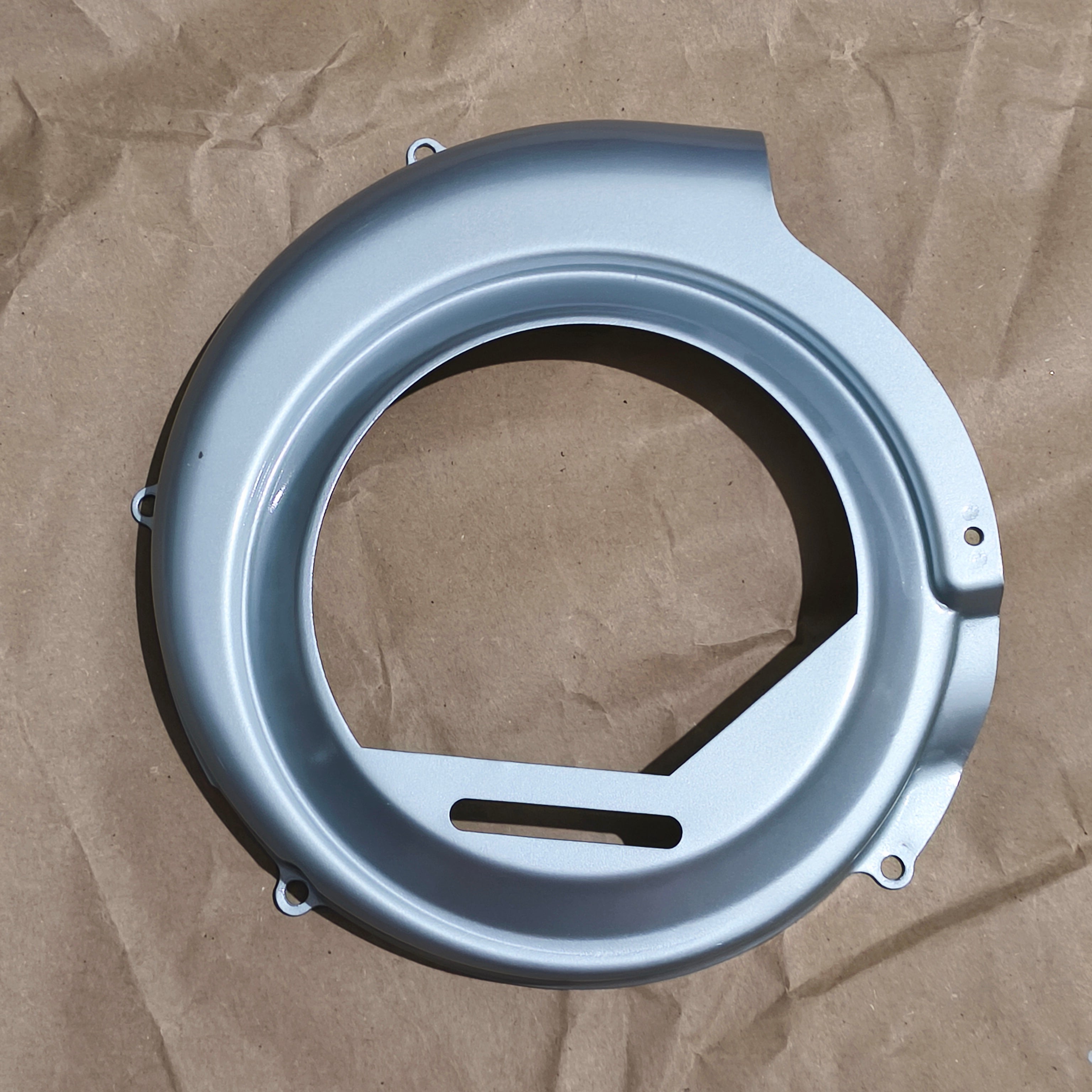 Cover Tutup Magnet Vespa GSMK SS180